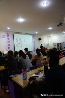 預備好了來愛你，冬季大型母愛關懷公益講座圓滿結束
