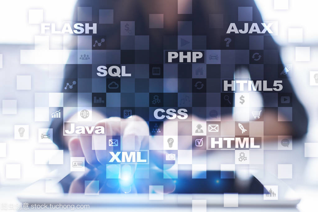 Web開(kāi)發(fā) 連接編程與互聯(lián)網(wǎng)技術(shù)的橋梁