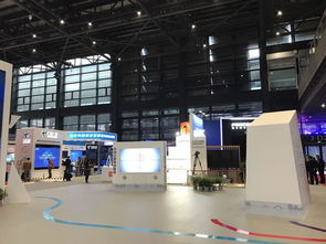 數字浪潮涌烏鎮 互聯網之光博覽會揭幕，全景透視技術創新與應用前沿