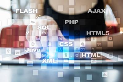 互聯(lián)網(wǎng)技術開發(fā) 構建數(shù)字世界的基石